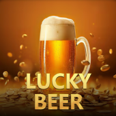 Lucky Bear game