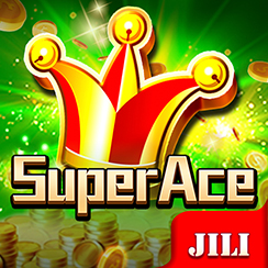 Super Ace game
